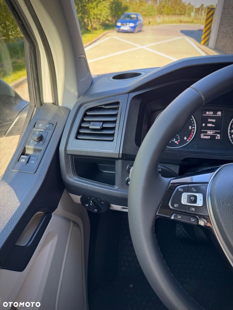 Volkswagen Transporter - 20