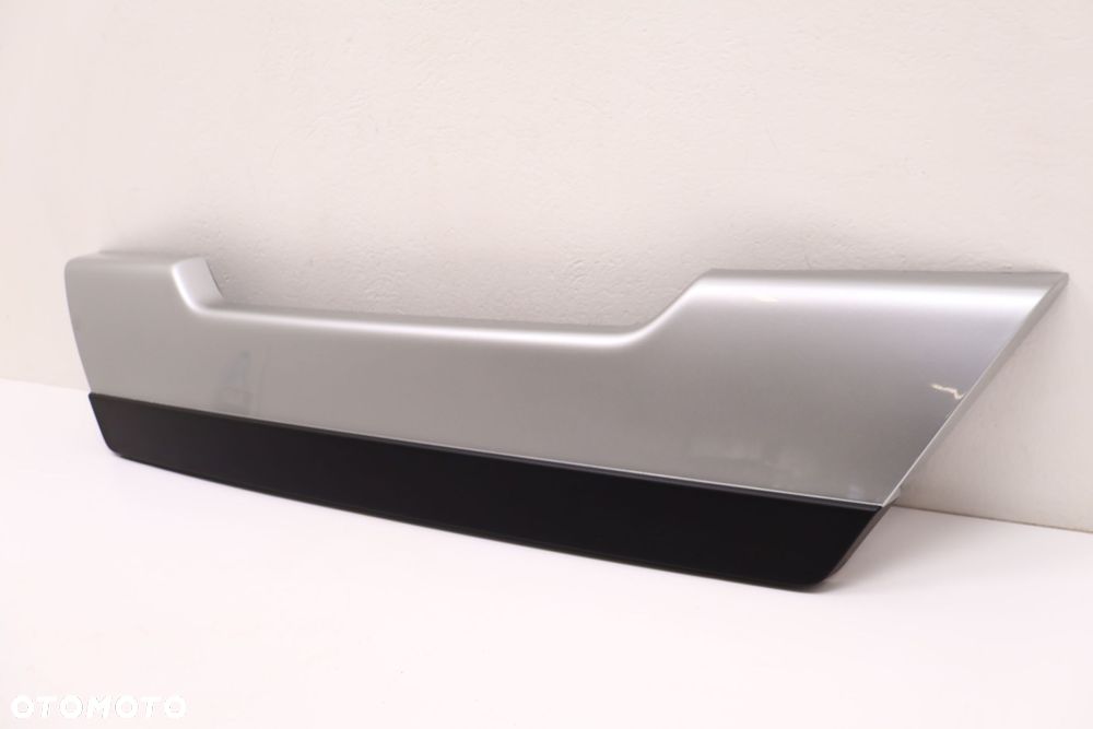 NISSAN X-TRAIL T32 BLENDA KLAPY BAGAŻNIKA 909011DJ0A - 2