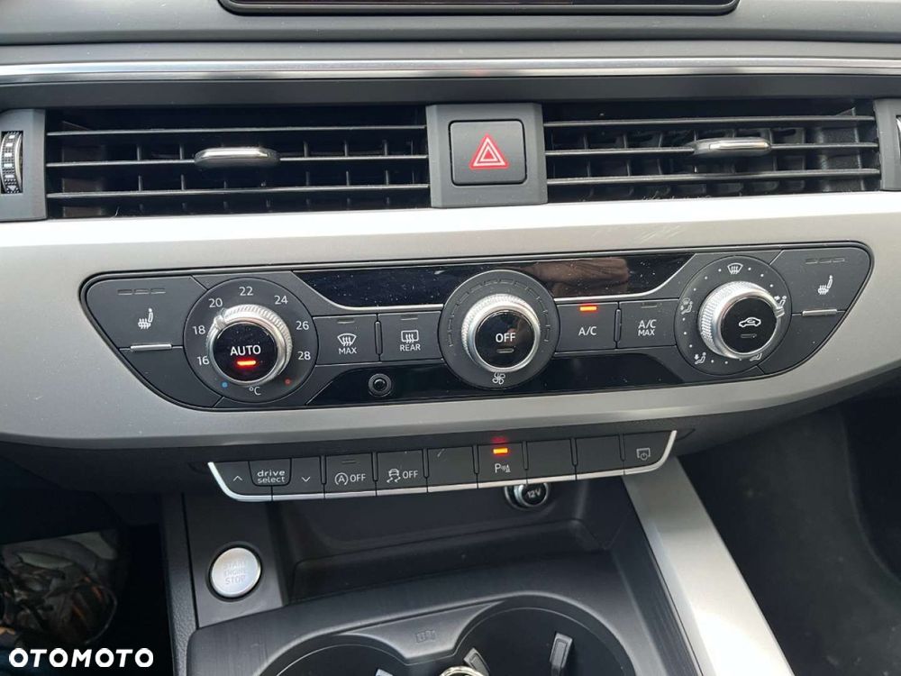 Audi A5 Sportback 2.0 TDI S tronic - 15