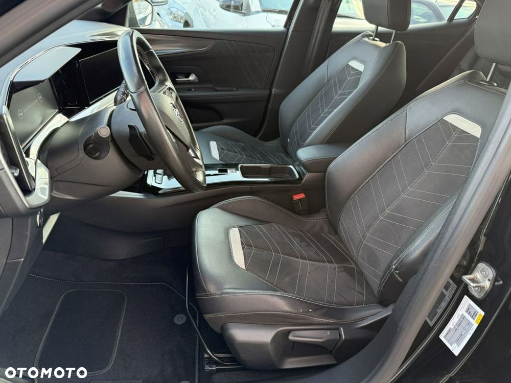 Opel Mokka 1.2 DI Turbo Automatik Ultimate - 22