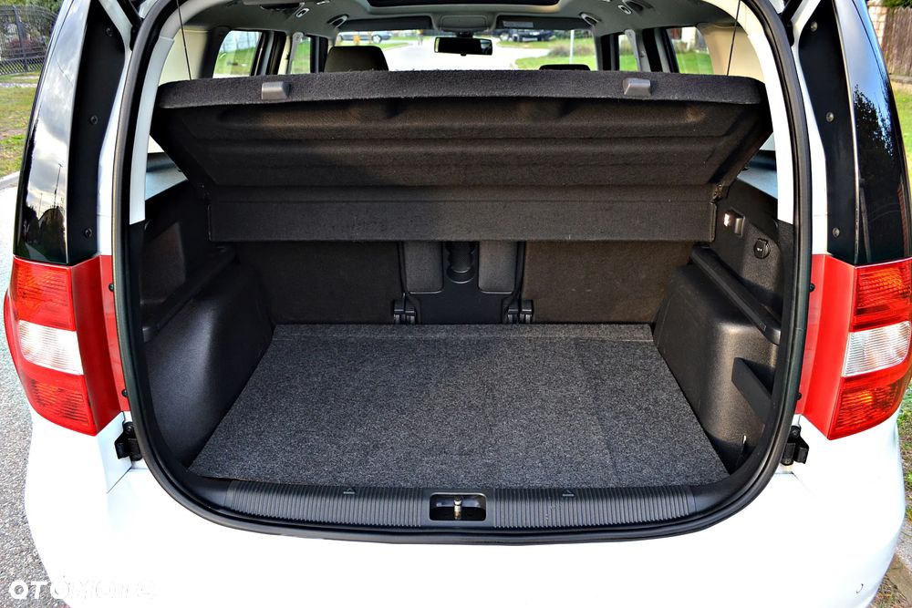 Skoda Yeti 1.8 TSI 4x4 Ambition - 31