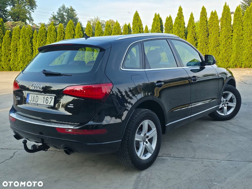 Audi Q5 - 13