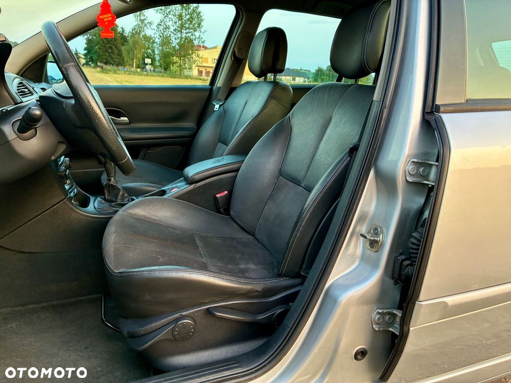 Renault Laguna - 20