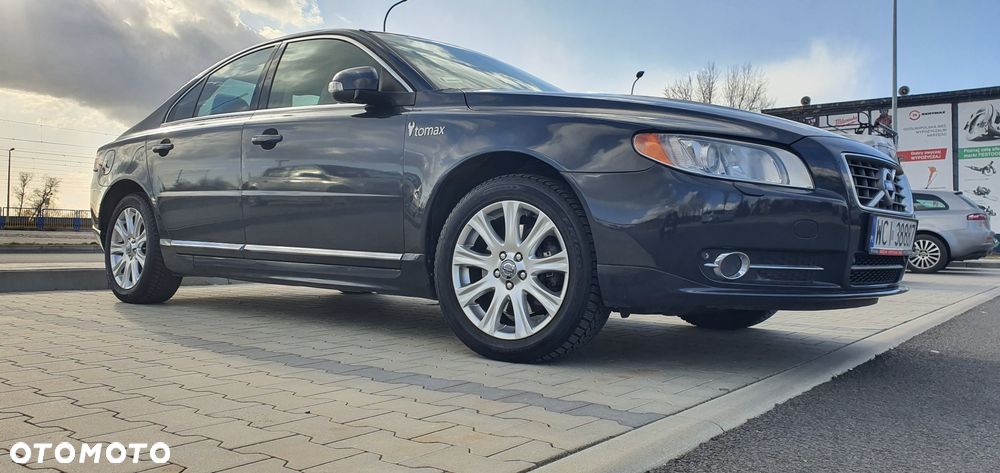Volvo S80 3.2 AWD Kinetic - 3