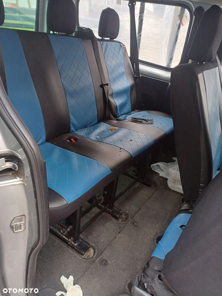 Renault Trafic Combi Expression - 23