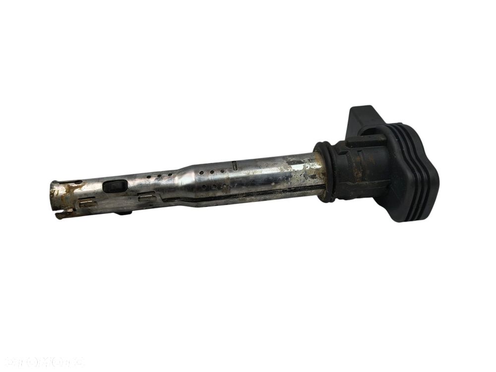 CEWKA ZAPŁONOWA Audi A3 Golf V GTI 2.0 TFSI 07K905715F Eldor 78231005 - 8