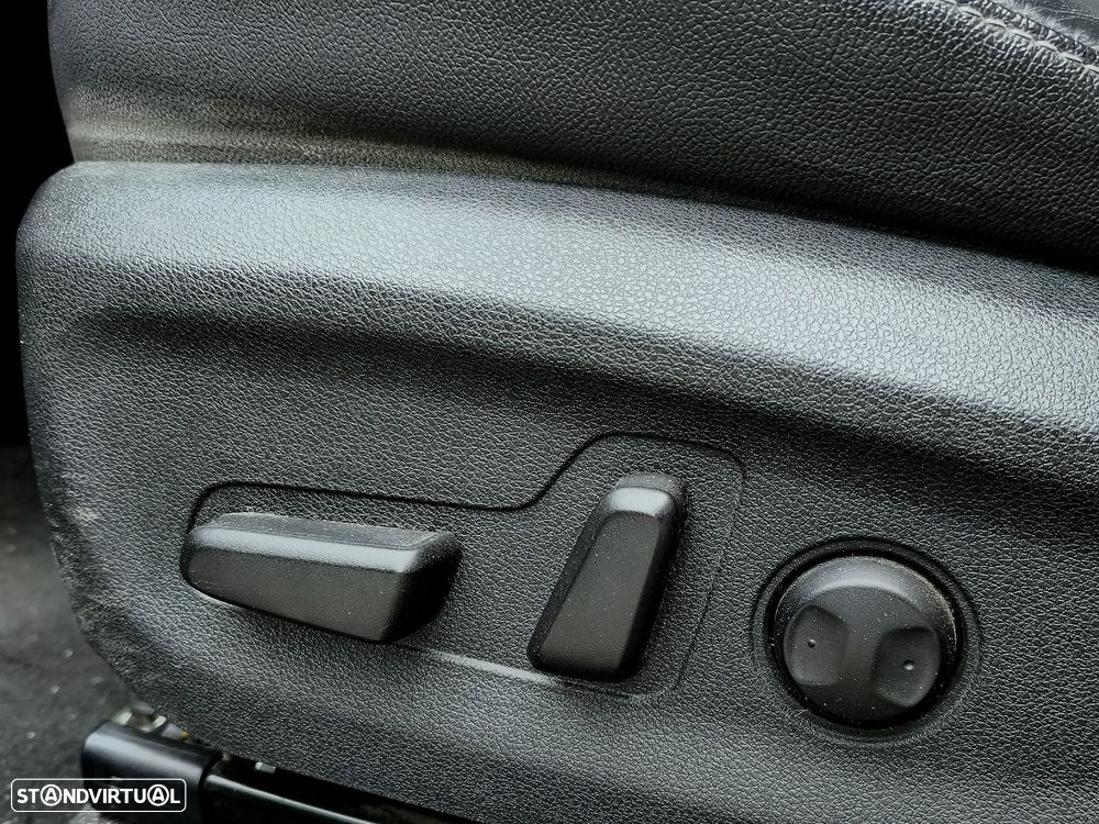 Kia Niro 1.6 GDi HEV TX - 30