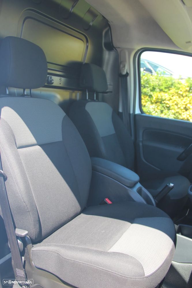 Renault Kangoo - 7