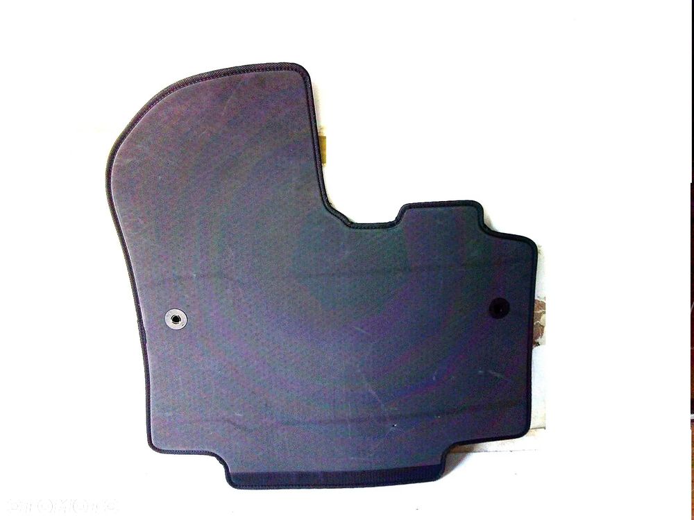 microcar microlino car dywanik nowy oe - 5