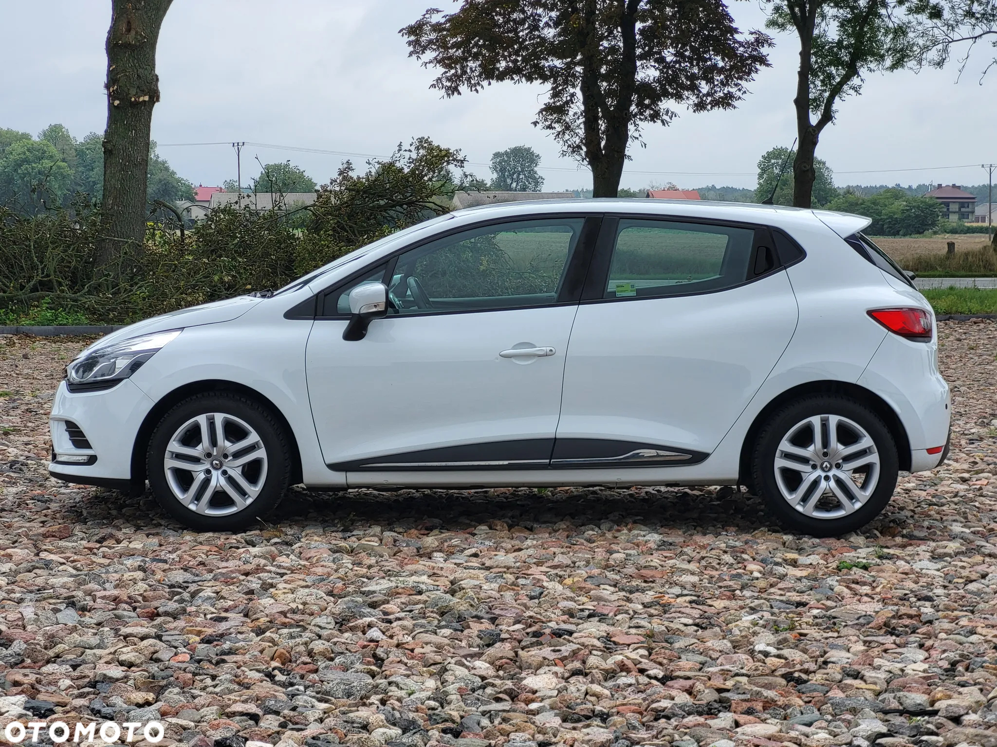 Renault Clio 0.9 Energy TCe Zen - 8