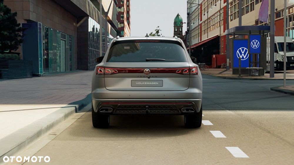 Volkswagen Touareg 3.0 V6 TDI 4Motion R-Line - 6