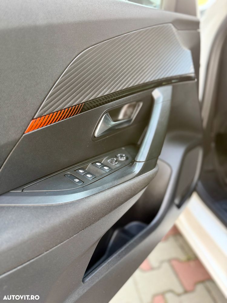 Peugeot 2008 1.5 BlueHDI STT Active - 22