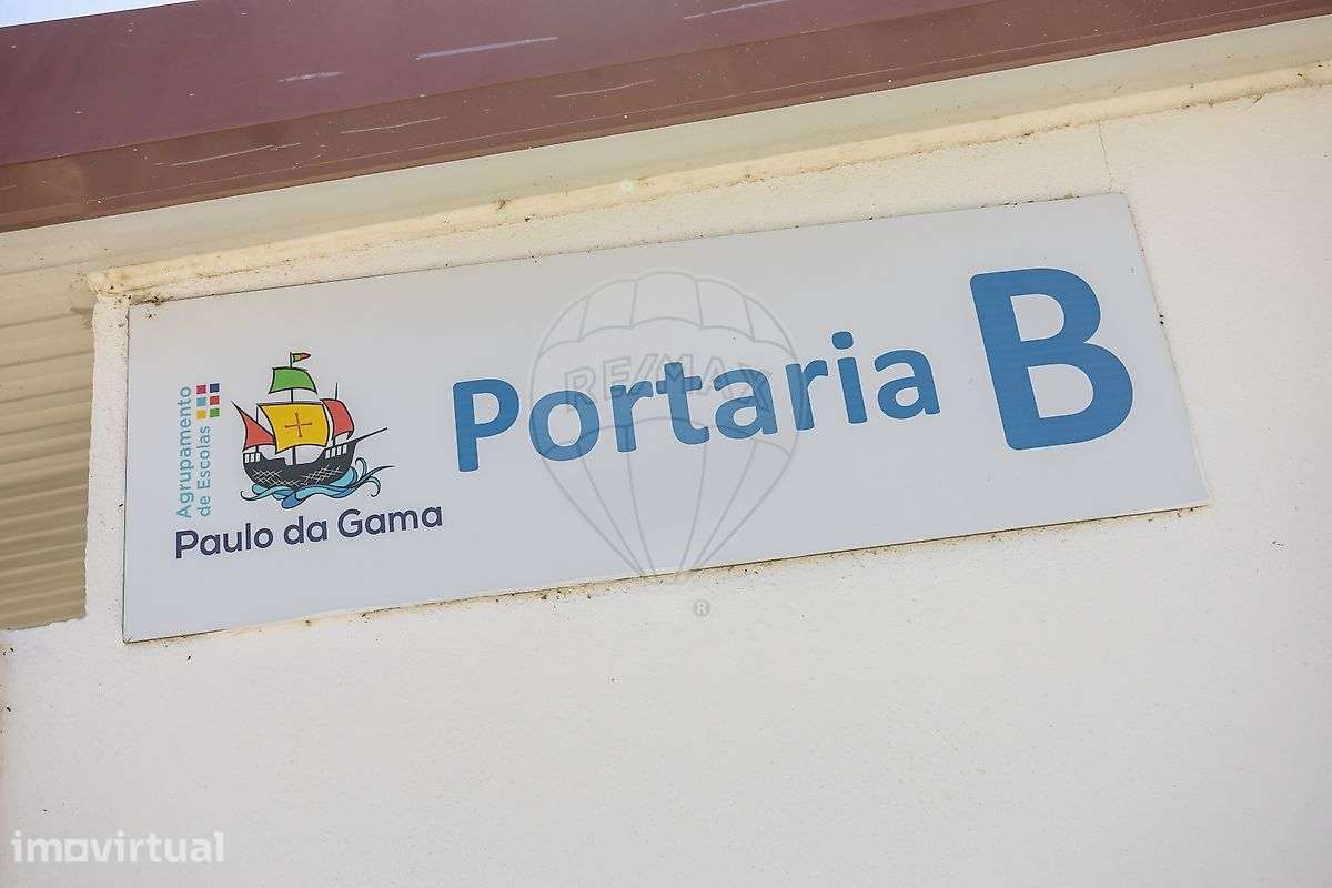Apartamento T2 para venda - Grande imagem: 2/35