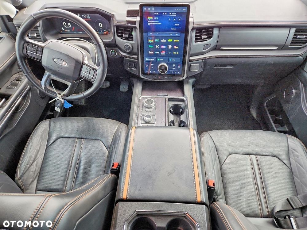 Ford Expedition - 9