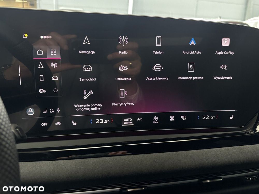 Audi A6 Avant - 31