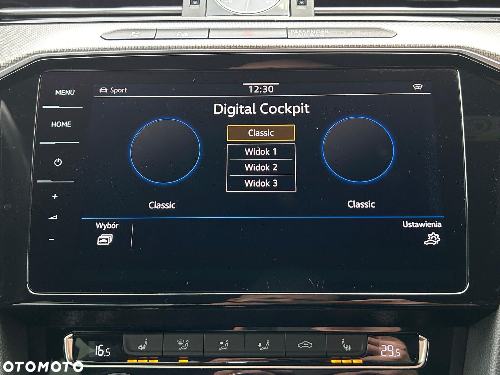 Volkswagen Arteon 2.0 TSI GPF R-Line DSG - 33