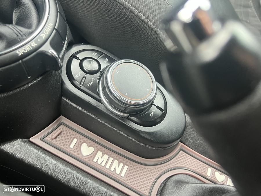 MINI 3 Portas Cooper D - 44