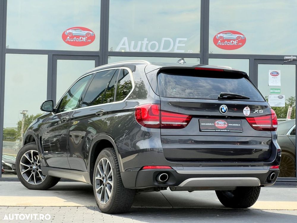 BMW X5 - 4