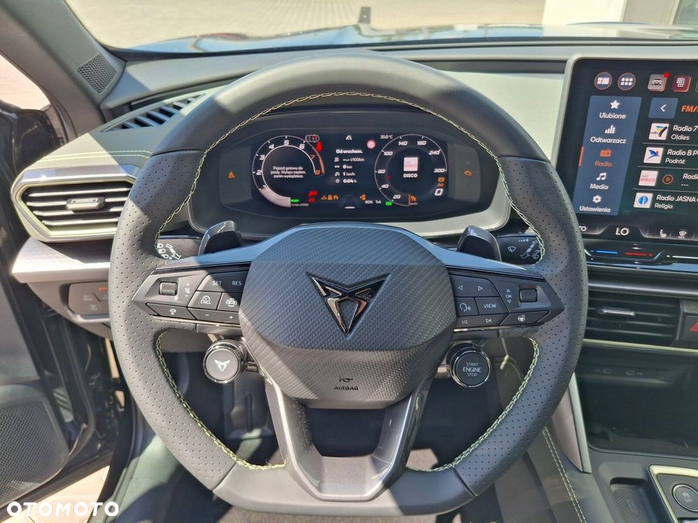 Cupra Formentor - 22