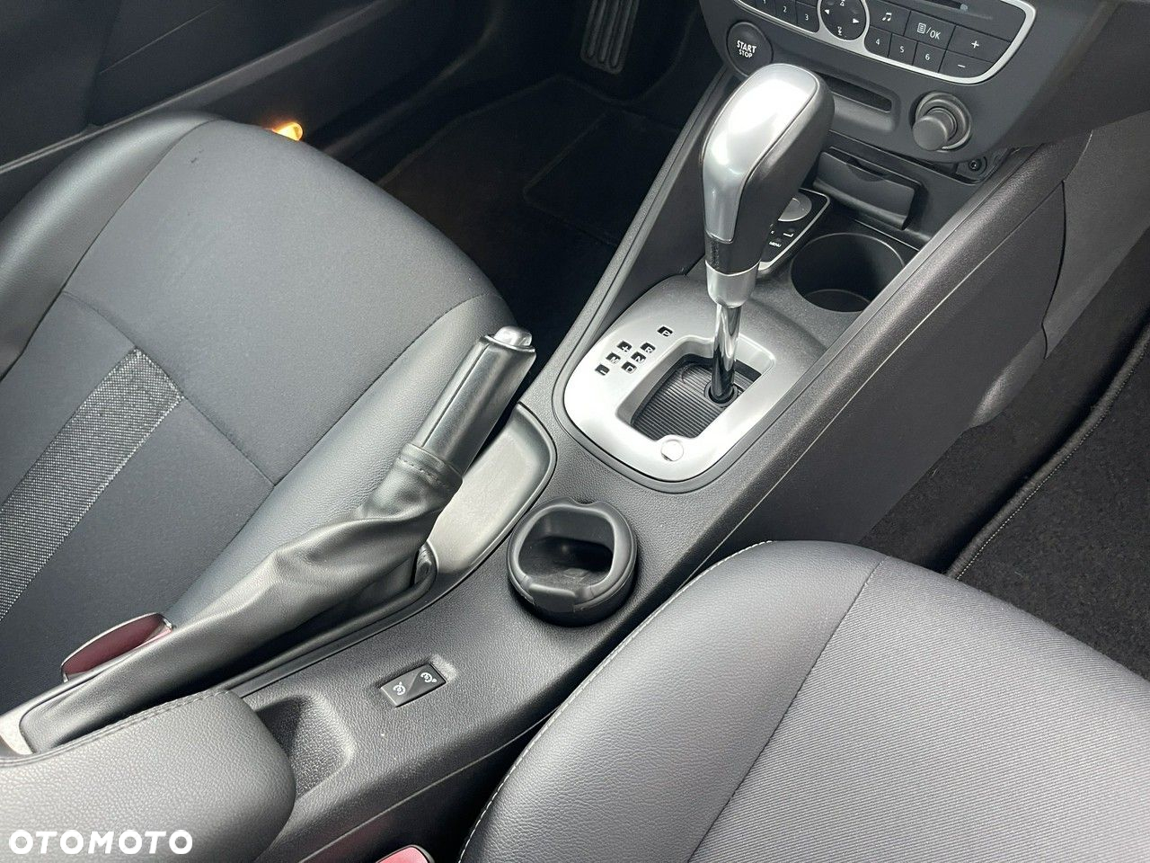 Renault Fluence - 32