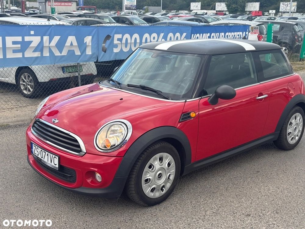 MINI ONE Standard - 1