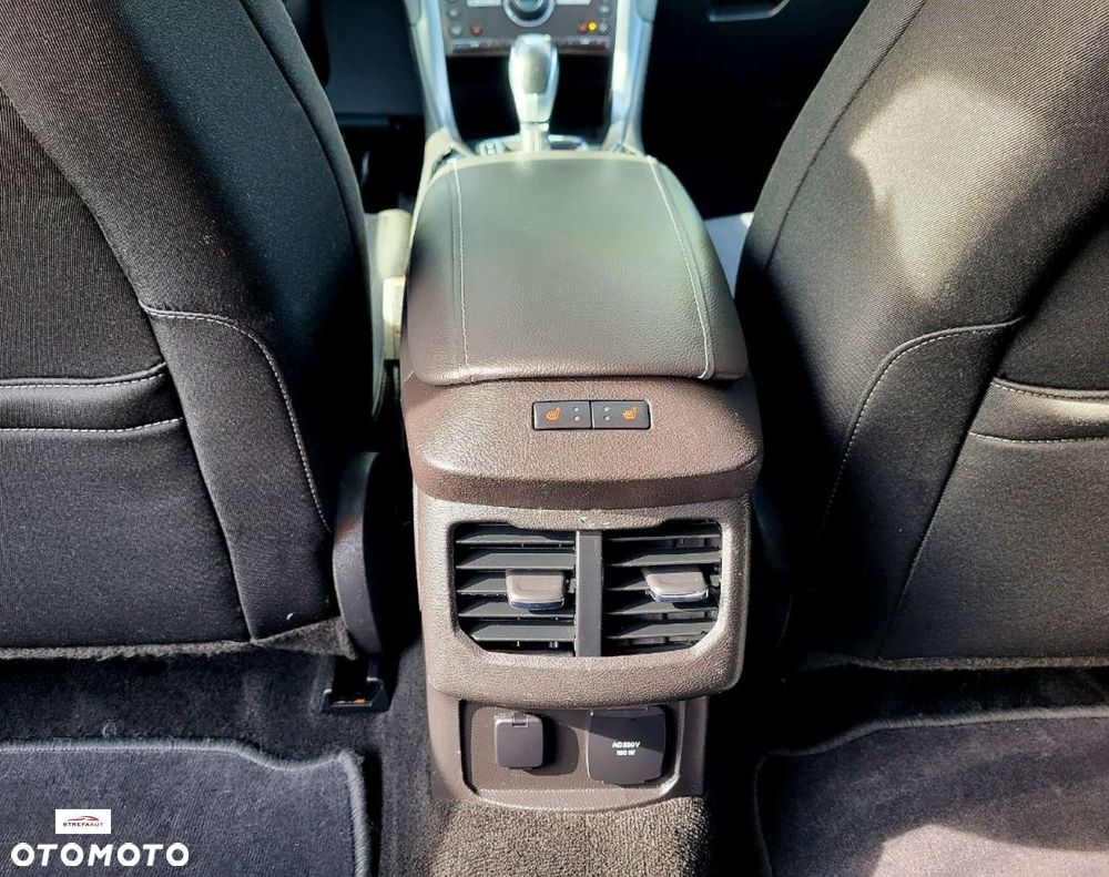 Ford Mondeo - 18