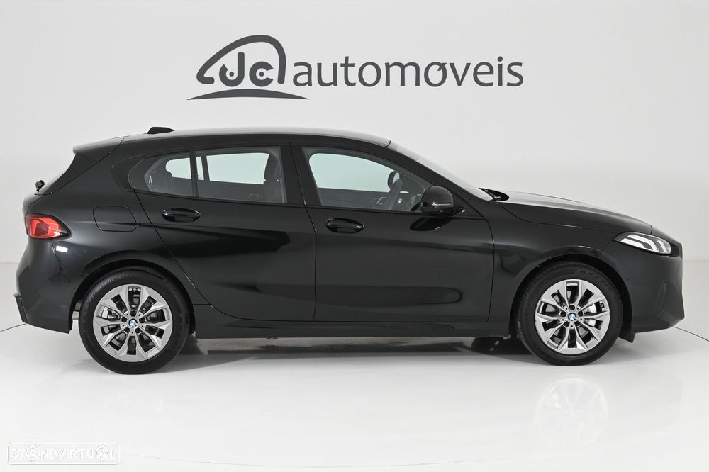 BMW 116 Standard - 7
