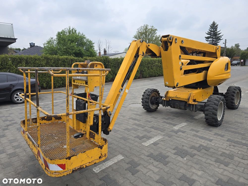 Manitou 160ATJ - 9
