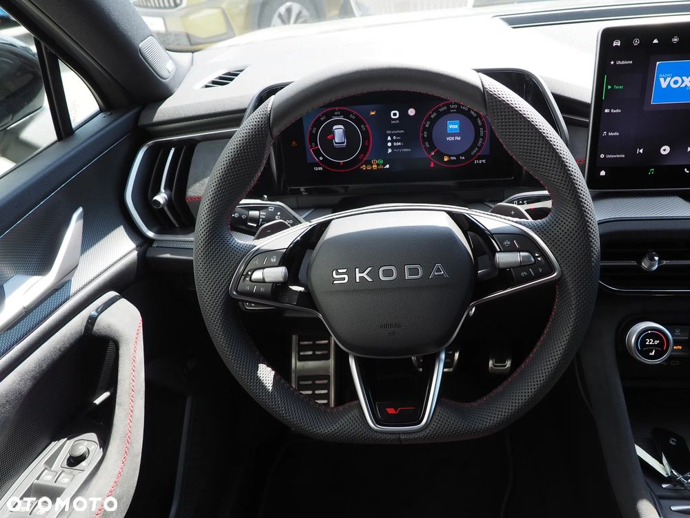 Skoda Kodiaq 2.0 TSI 4x4 RS DSG - 5