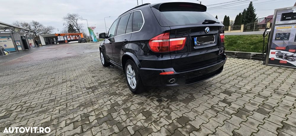 BMW X5 3.5sd Aut. - 11