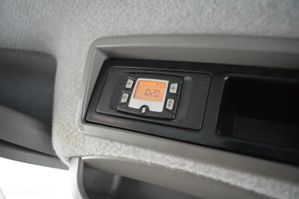 Mercedes-Benz Sprinter 316 CDI LIFT DOKA PLANDEKA - 30
