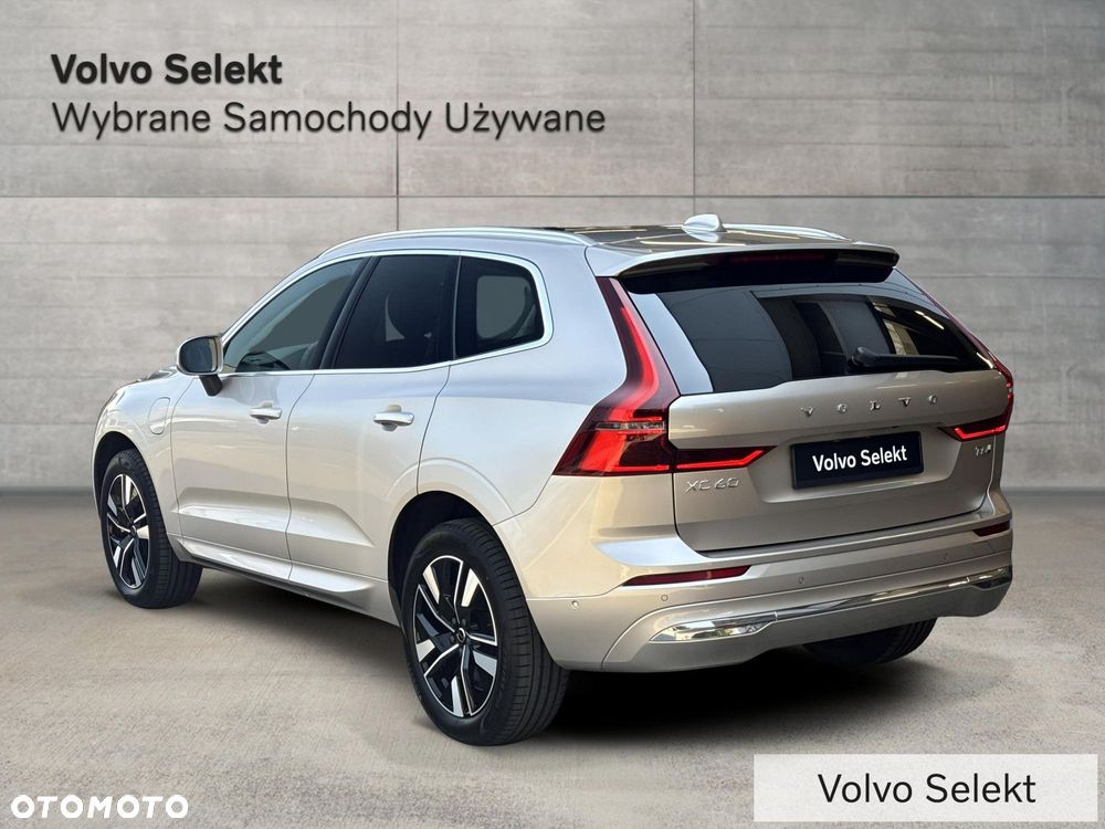 Volvo XC 60 - 3