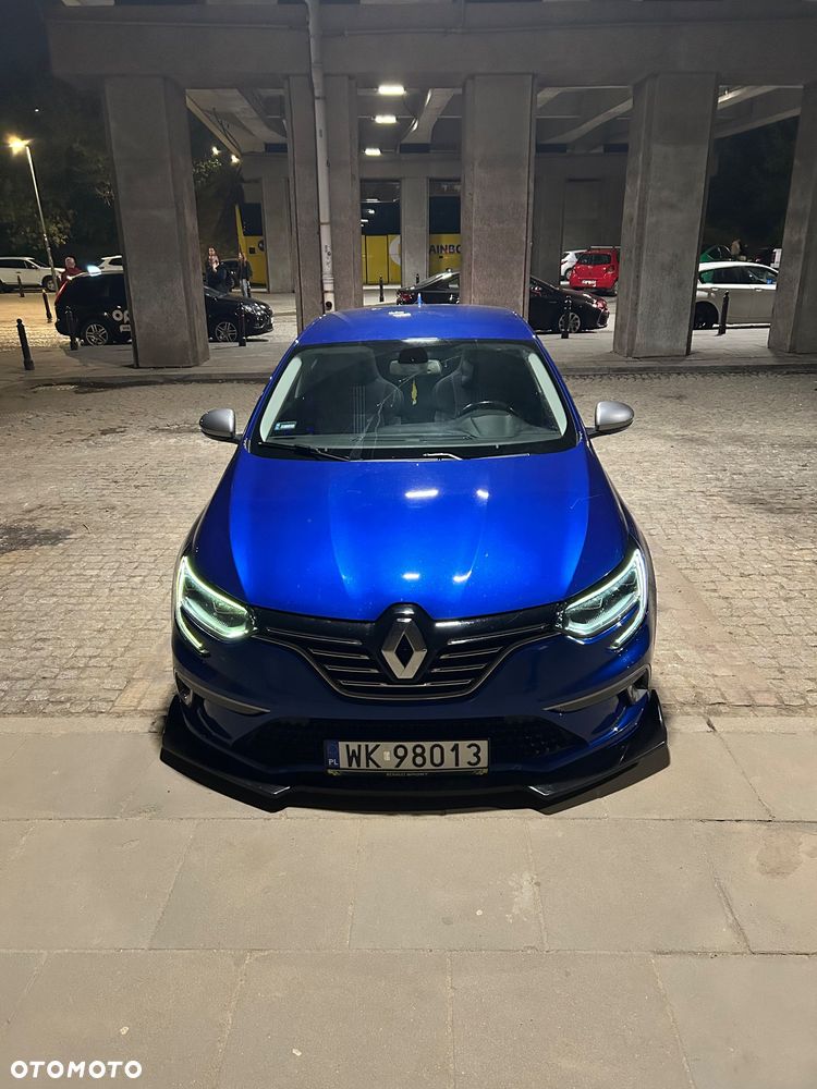 Renault Megane - 22