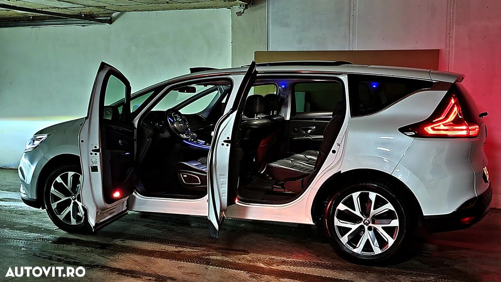 Renault Espace Energy dCi 160 EDC Intens - 31