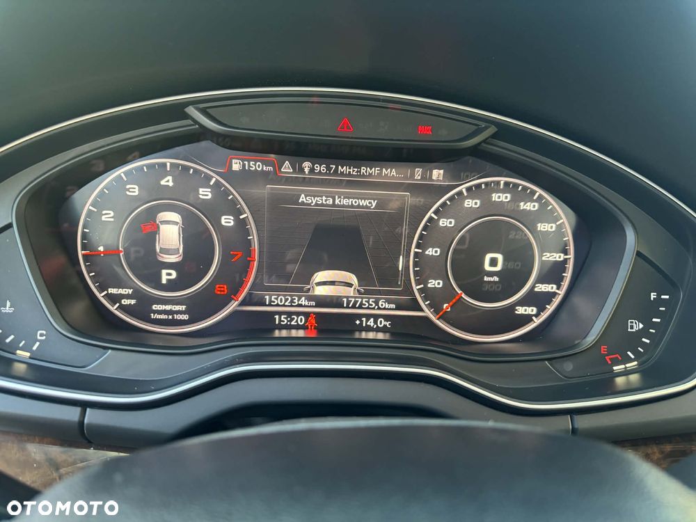 Audi Q5 2.0 TFSI Quattro S tronic design - 13