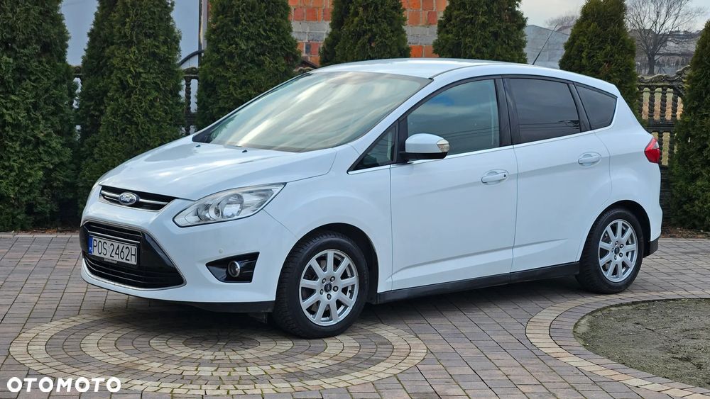 Ford C-MAX - 2