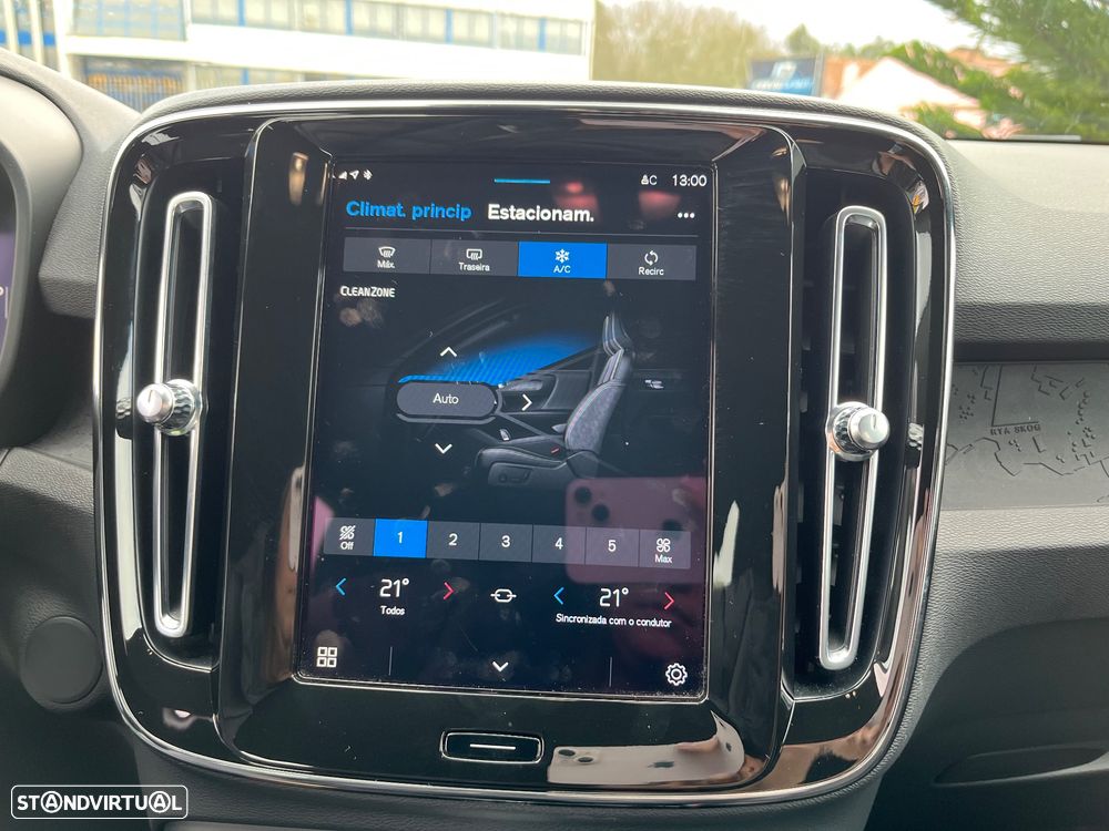 Volvo XC 40 Recharge Core - 45