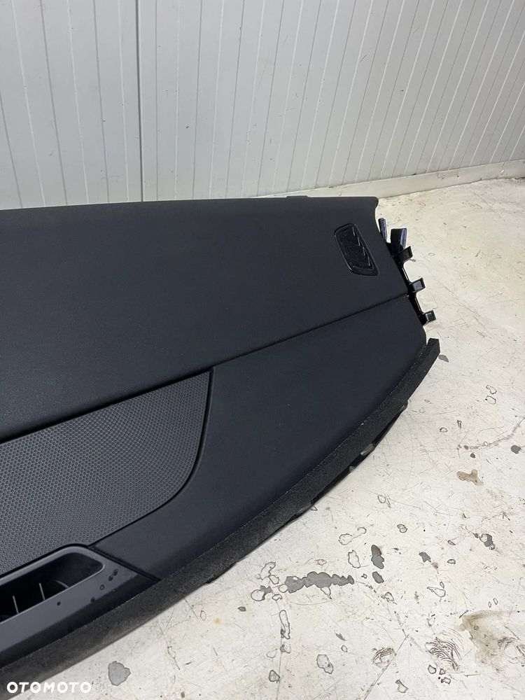 RANGE ROVER EVOQUE II L551 KONSOLA ANGIELSKA - 6