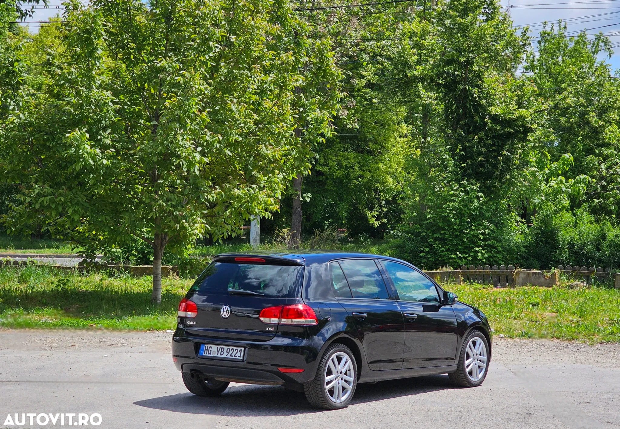 Volkswagen Golf 1.4 TSI Team - 22