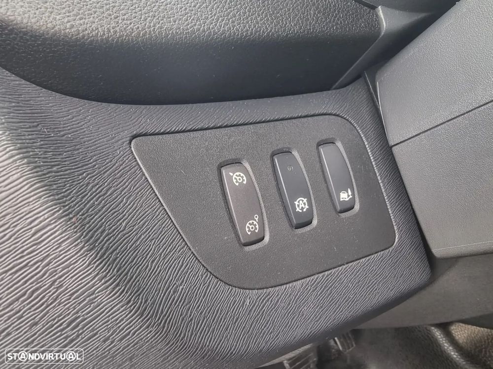 Renault Kangoo 1.5 dCi Dynamique S/S - 23