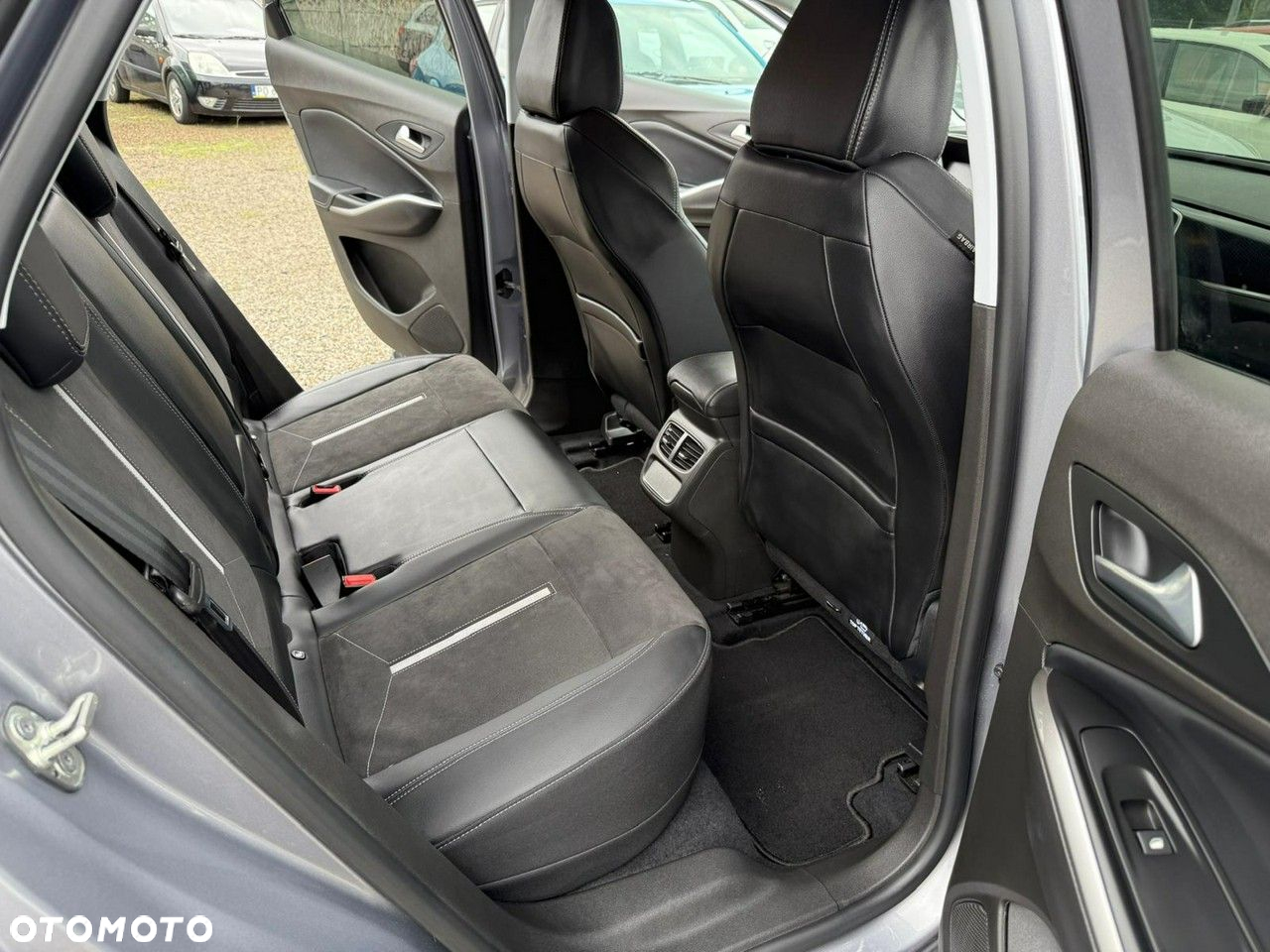 Opel Grandland X - 6