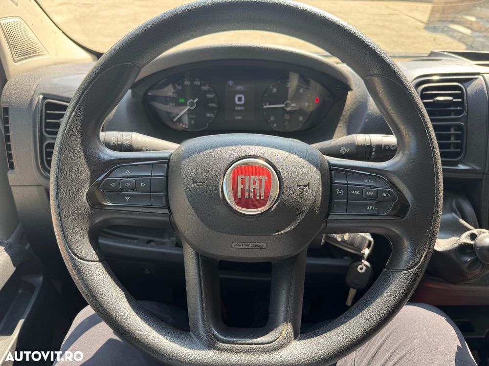 Fiat Ducato - 6