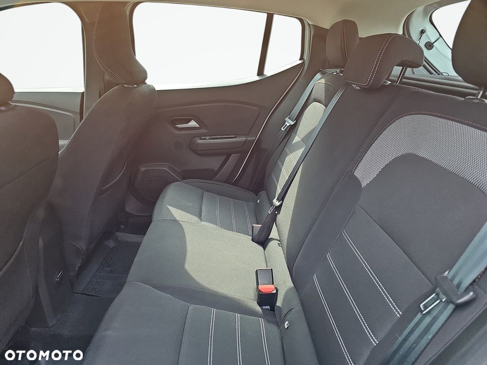 Dacia Sandero 1.0 TCe Expression - 22