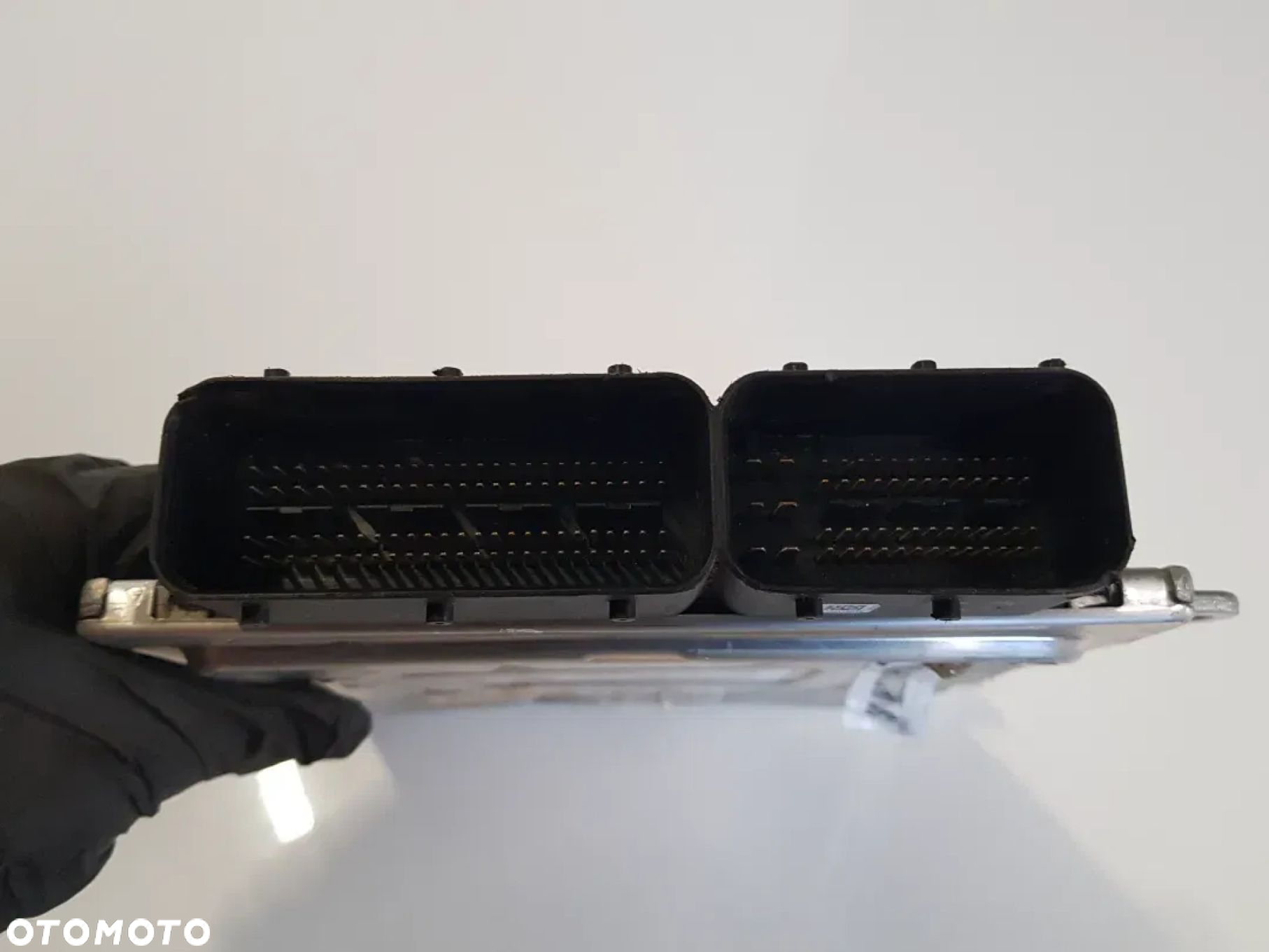 Sterownik silnika komputer Mercedes W177 cla 1.3 benzyna a2829003200 - 3