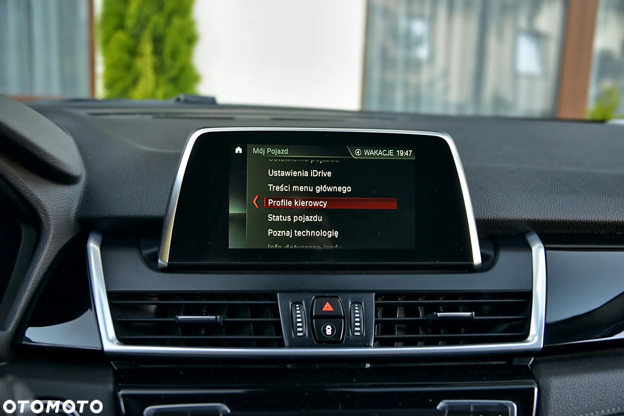 BMW Seria 2 218d Gran Tourer Sport-Aut Sport Line - 39