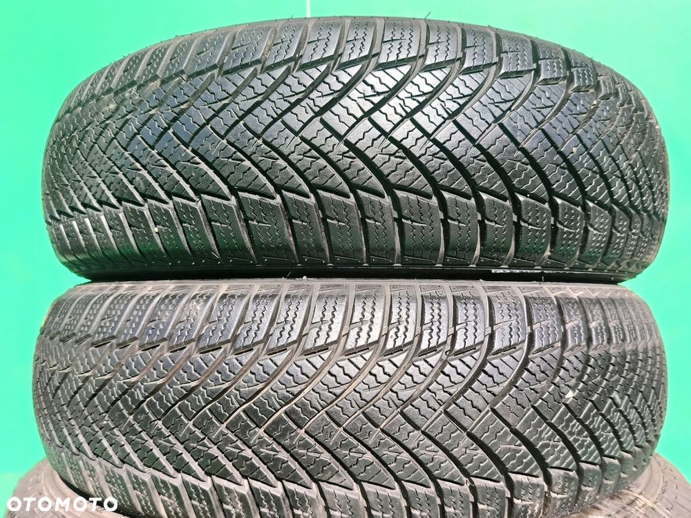 165/70/14 imperial snowdragon hp, 4 szt 7,6 mm - 3