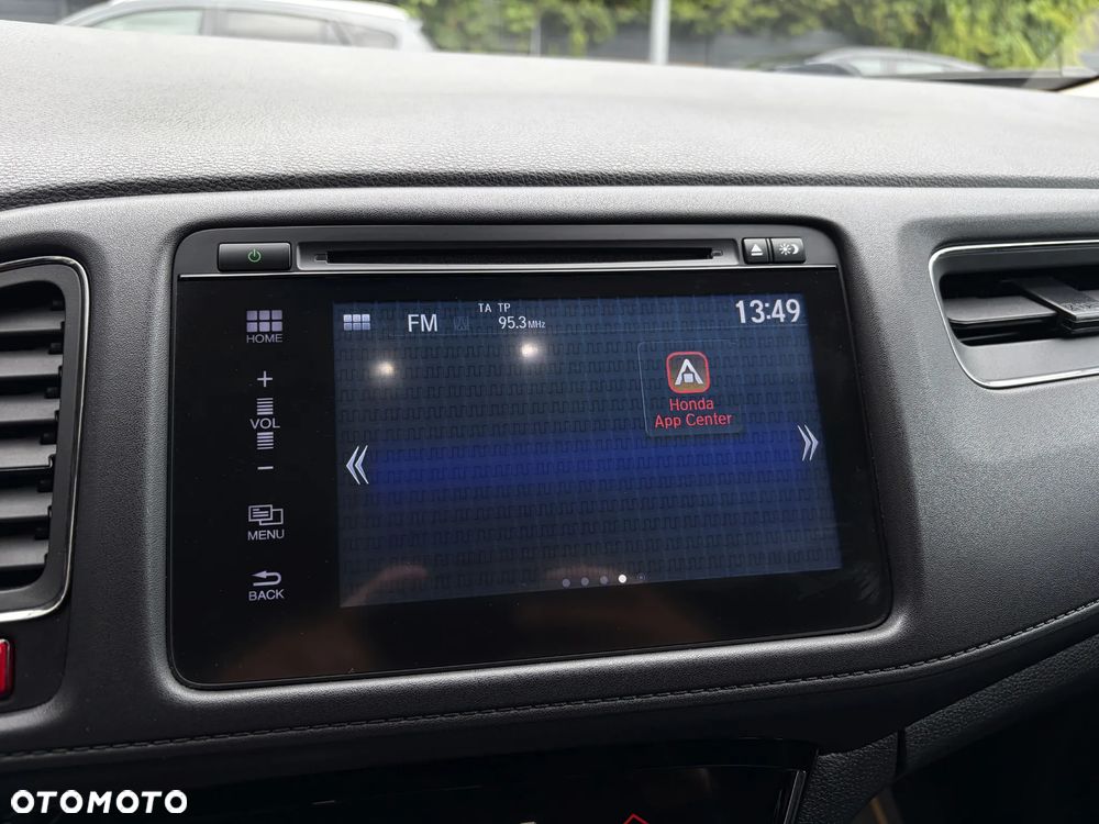 Honda HR-V 1.5 i-VTEC CVT Elegance - 25