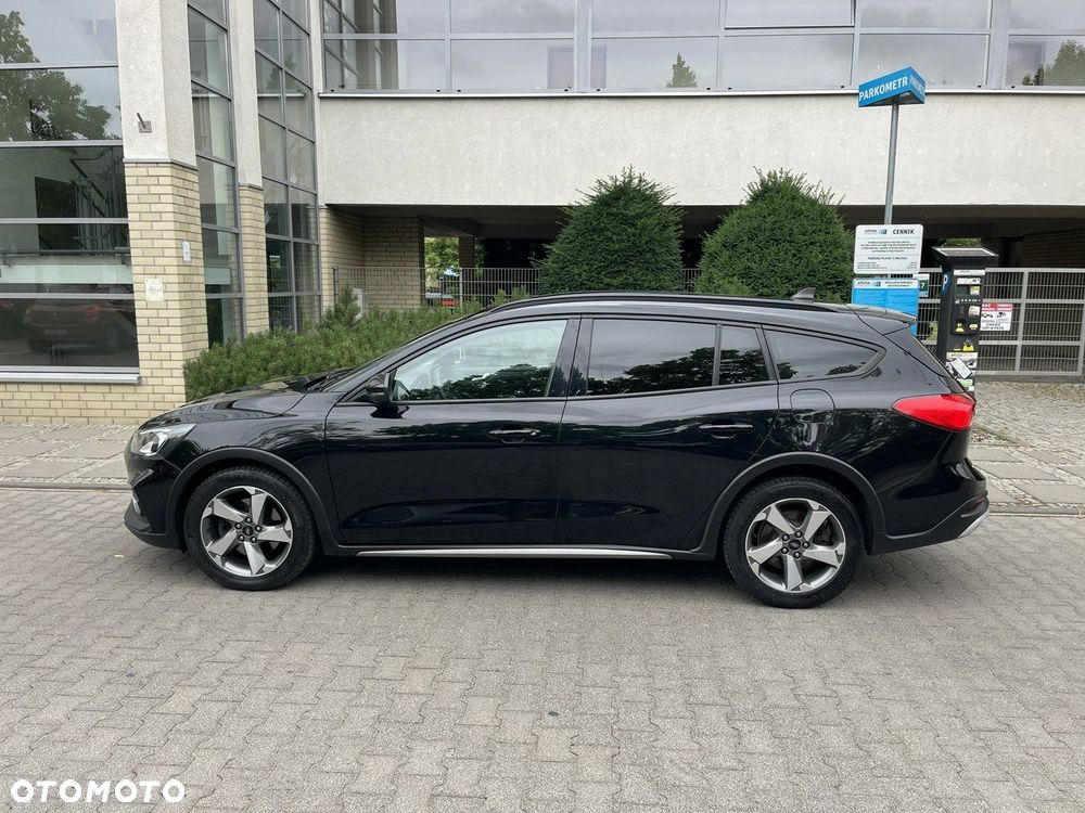 Ford Focus - 13