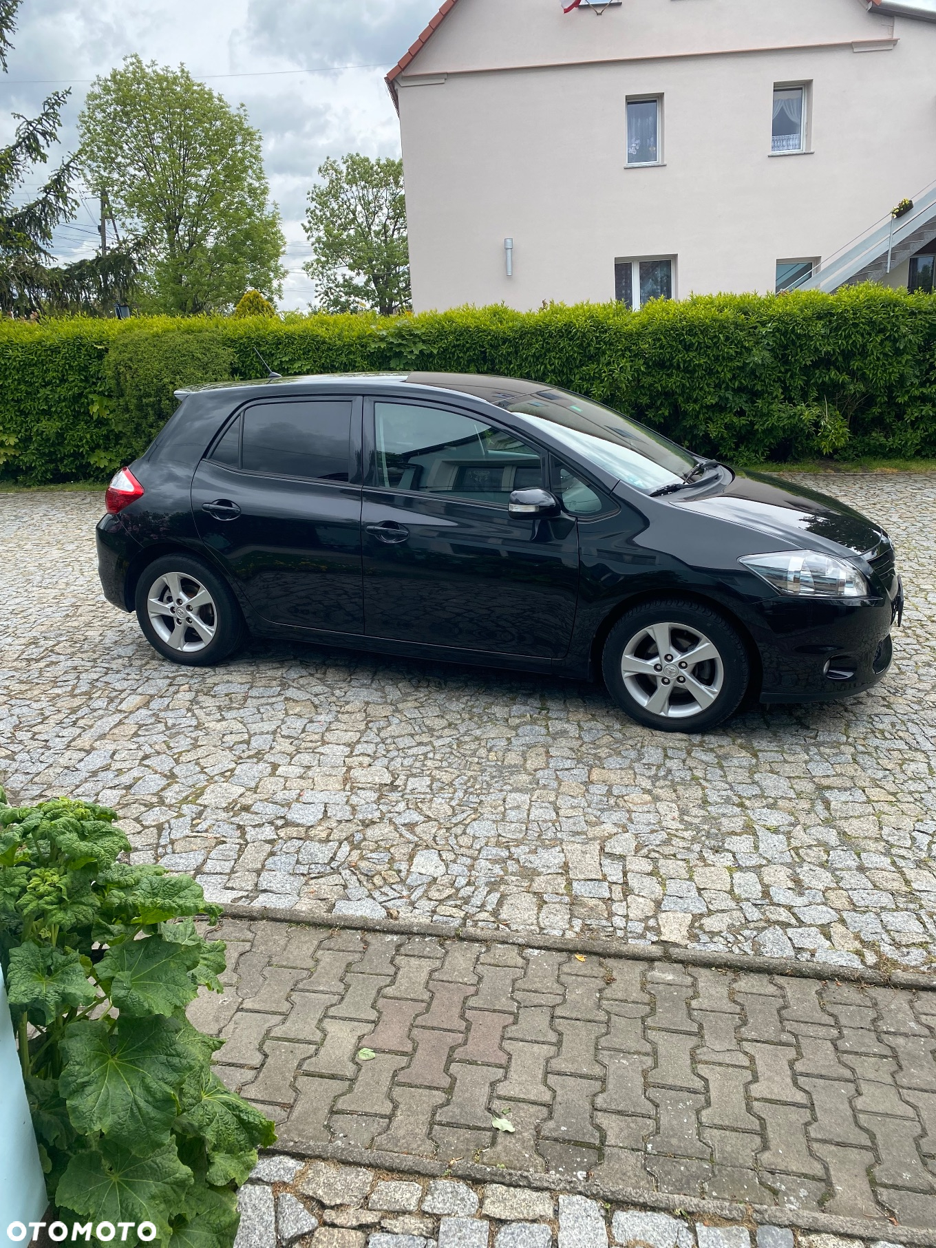 Toyota Auris 1.6 Club - 24