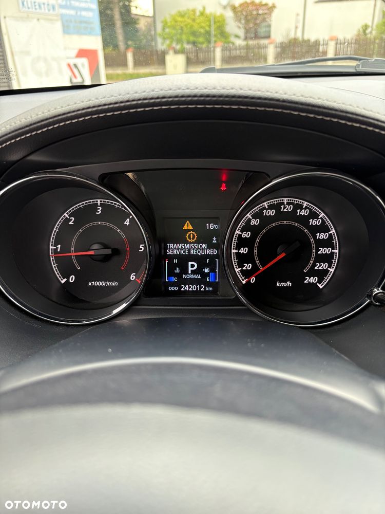 Citroën C-Crosser FAP DCS Exclusive - 17